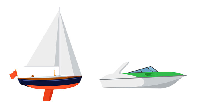  Helvetia Bootsversicherung für Segel- und Motorboote