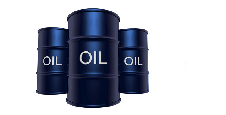 Die Rhion Öltankversicherung schützt Sie bei Schäden durch Öl und Ölfässer