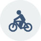 Barmenia-Fahrrad-/E-Bike-Versicherung