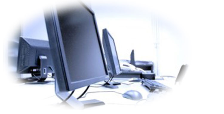 Die xxv24 Elektronikversicherung schützt gut den PC-Bildschirm