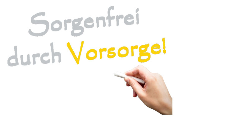 Europa Versicherung Fondrentenversicherung - 