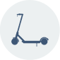 Gothaer-E-Roller- & Scooter-Versicherung
