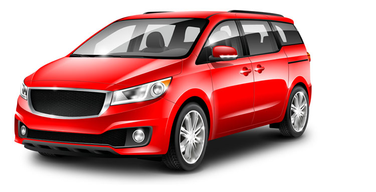 Mit der Itzehoer Autoversicherung ist das Auto bestens versichert