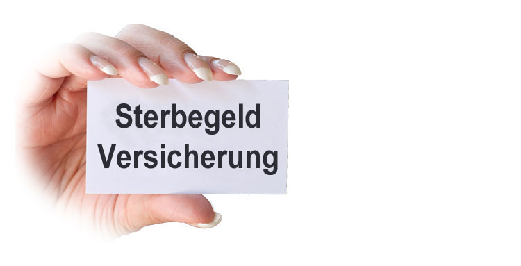 Mit der LV1871 Sterbegeldversicherung haben die Hinterbliebenen die perfekte Sterbegeldvorsorge in der Hand