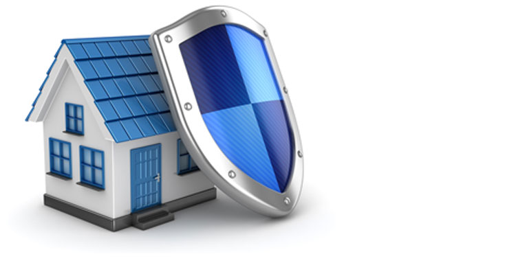 Top SIA Digital Haus- und Grundbesitzerhaftpflicht, wenn jemand durch das Haus geschädigt wird