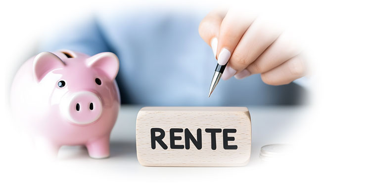 Mit der Universa Basisrente für den Ruhestand vorsorgen